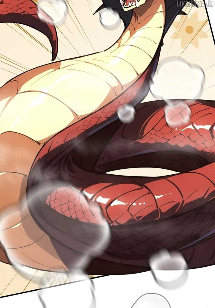 Outrageous! I opened a training class for empresses Chapter 69 311 64