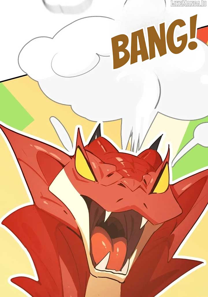 Outrageous! I opened a training class for empresses Chapter 69 312 65