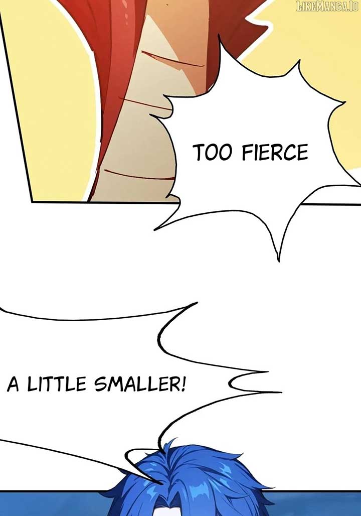 Outrageous! I opened a training class for empresses Chapter 69 313 66