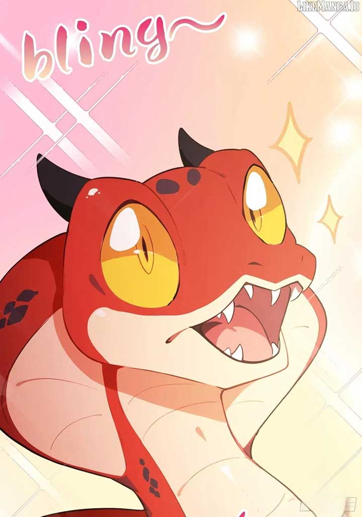 Outrageous! I opened a training class for empresses Chapter 69 315 68