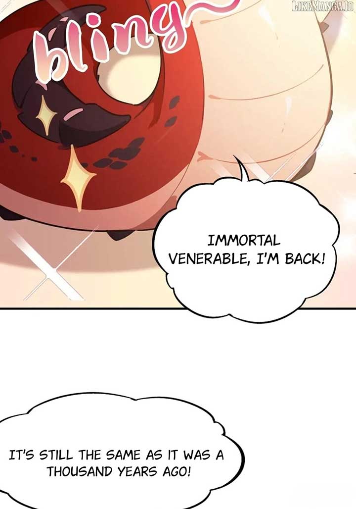 Outrageous! I opened a training class for empresses Chapter 69 316 69