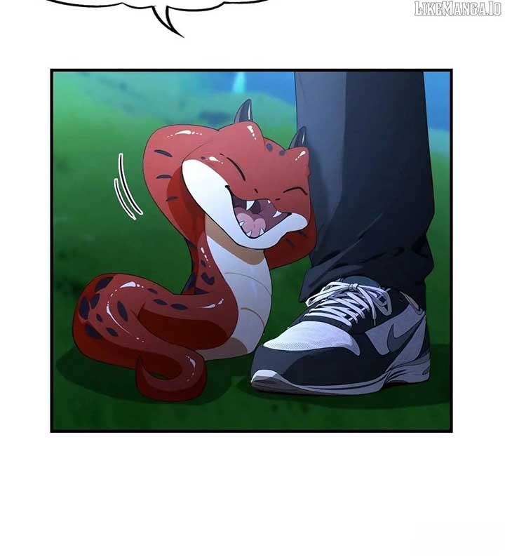 Outrageous! I opened a training class for empresses Chapter 69 317 70