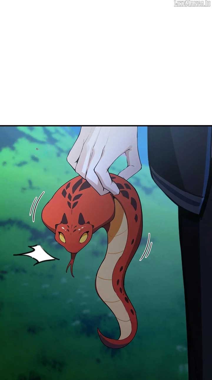 Outrageous! I opened a training class for empresses Chapter 69 318 71