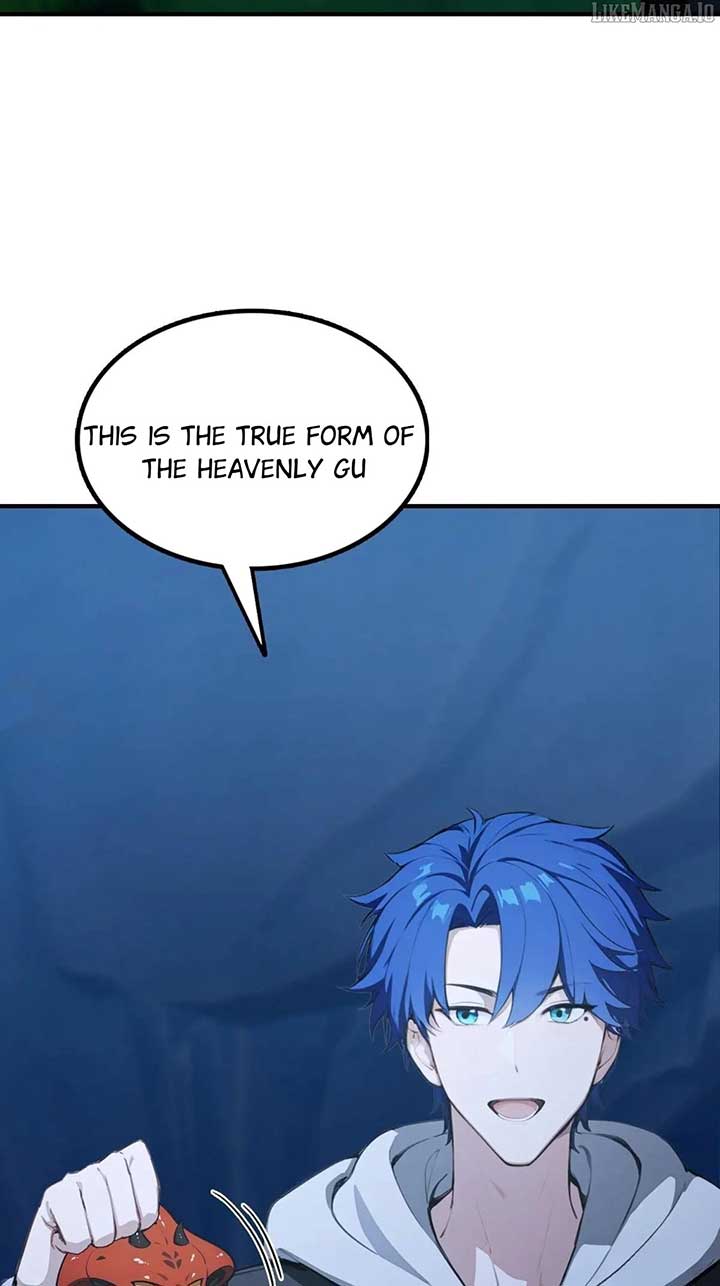 Outrageous! I opened a training class for empresses Chapter 69 319 72