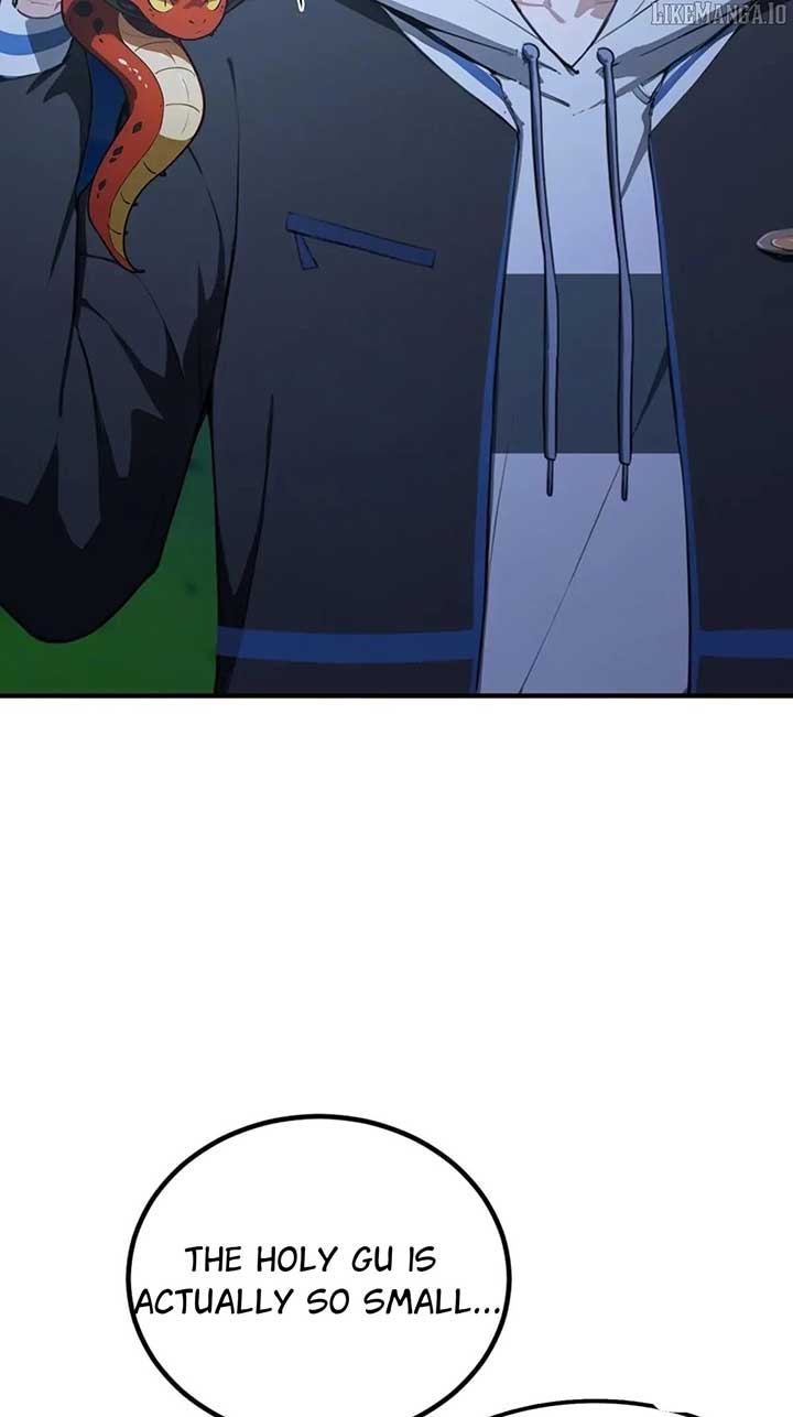 Outrageous! I opened a training class for empresses Chapter 69 320 73