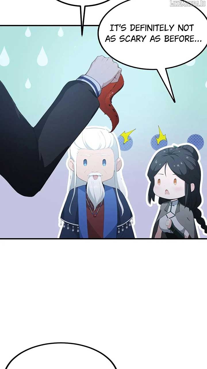 Outrageous! I opened a training class for empresses Chapter 69 321 74