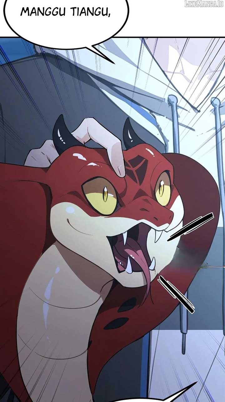 Outrageous! I opened a training class for empresses Chapter 69 322 75