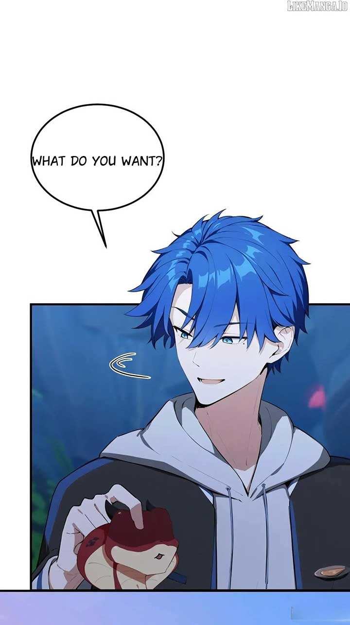 Outrageous! I opened a training class for empresses Chapter 69 326 79