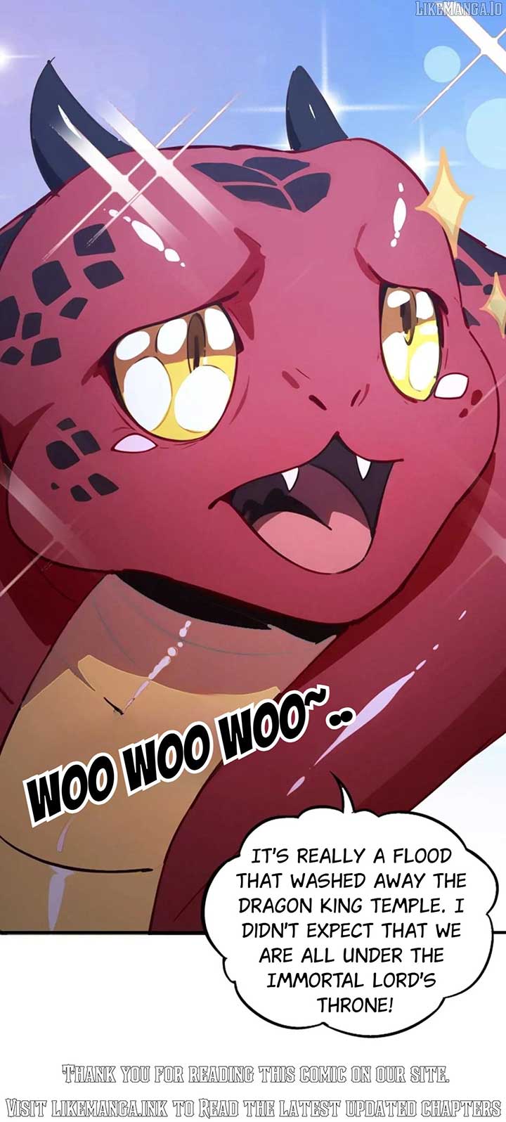 Outrageous! I opened a training class for empresses Chapter 69 327 80