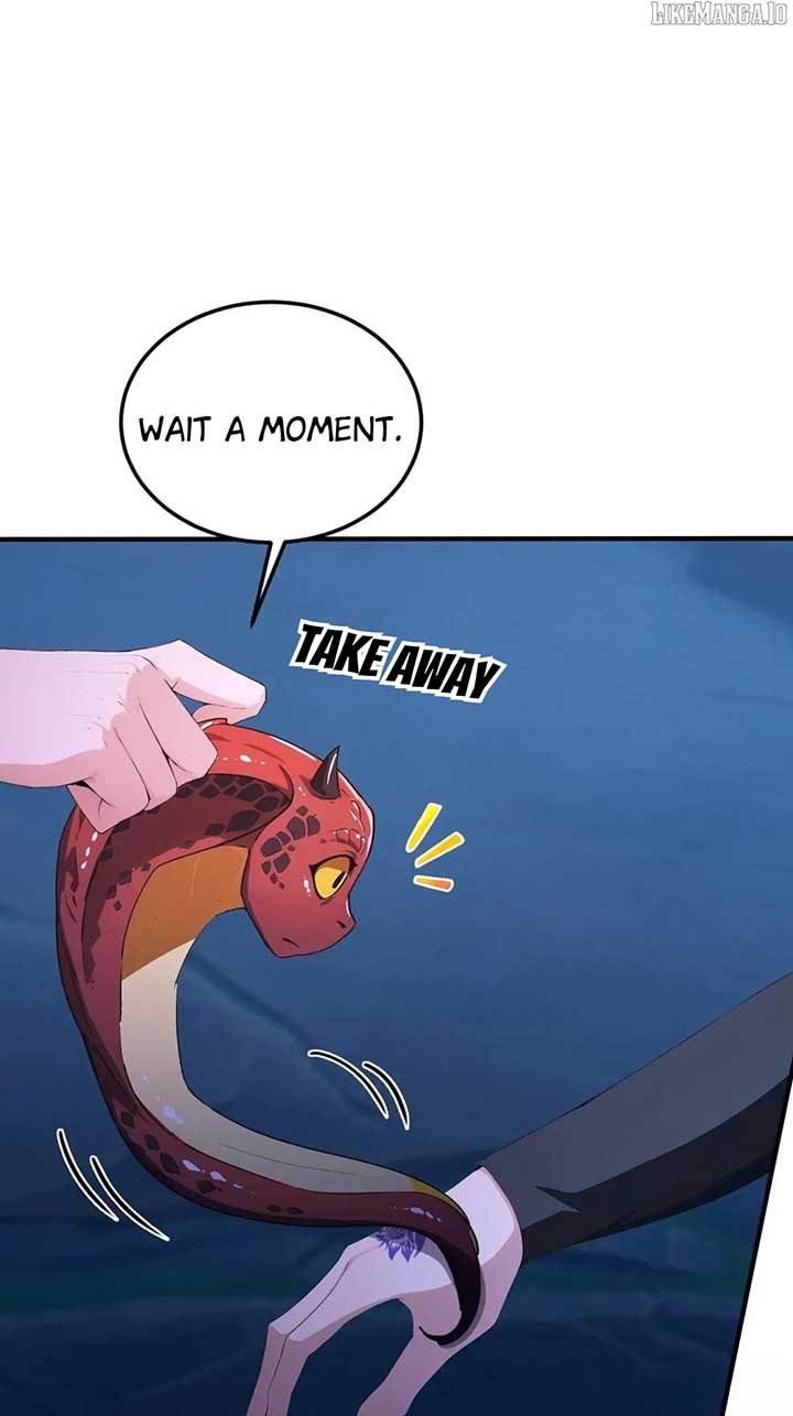 Outrageous! I opened a training class for empresses Chapter 70 204 02