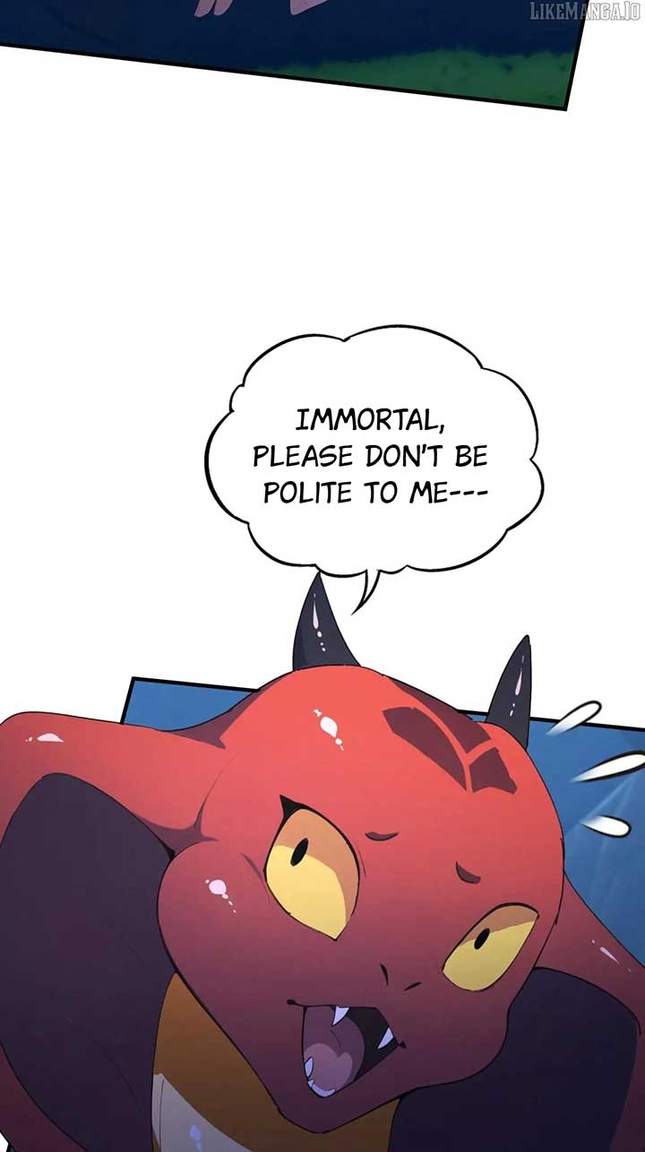 Outrageous! I opened a training class for empresses Chapter 70 205 03