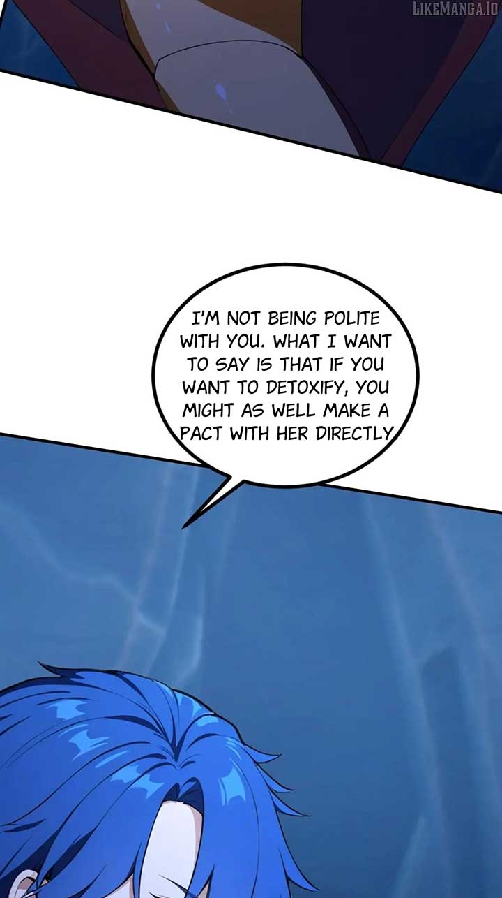 Outrageous! I opened a training class for empresses Chapter 70 206 04