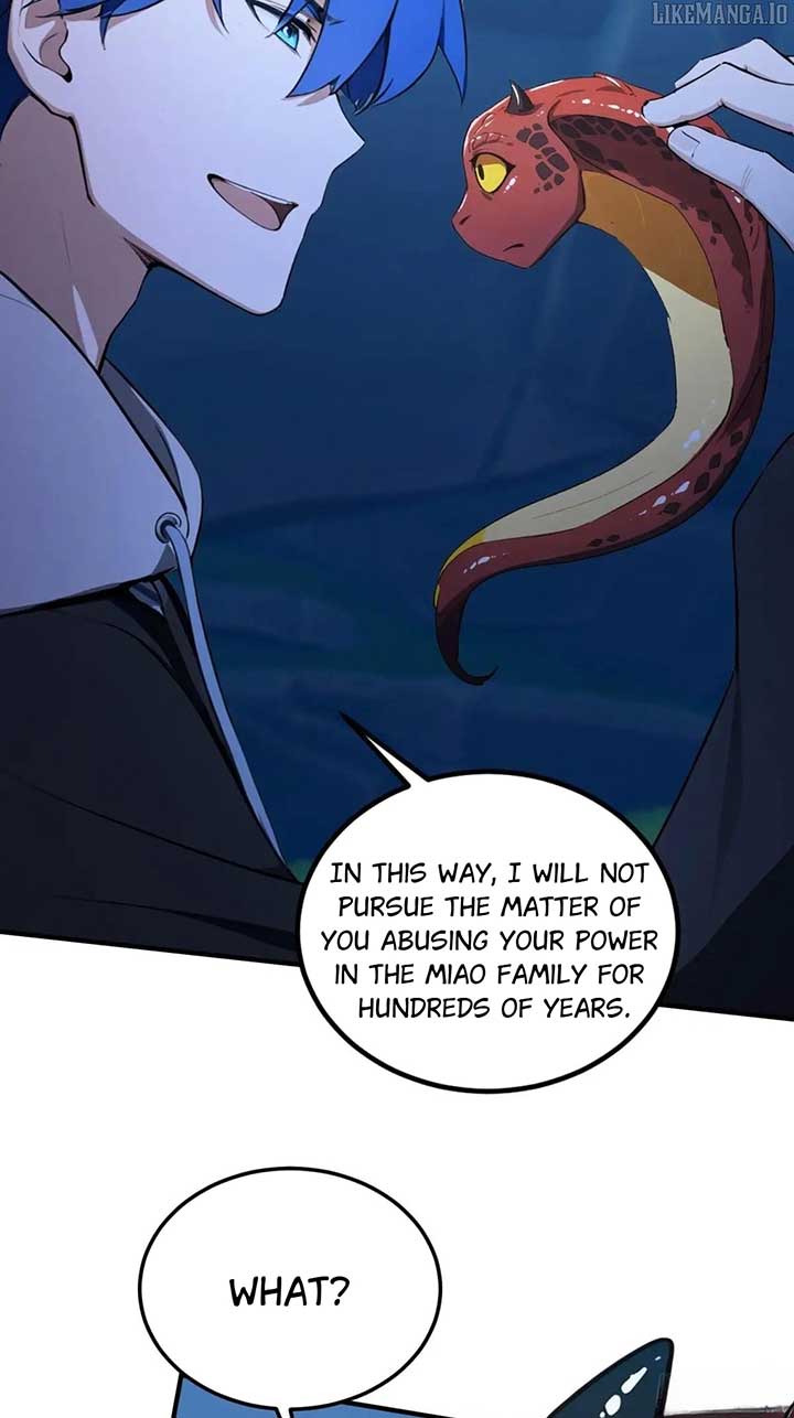 Outrageous! I opened a training class for empresses Chapter 70 207 05