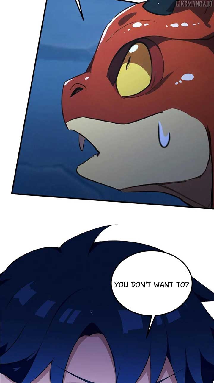 Outrageous! I opened a training class for empresses Chapter 70 208 06