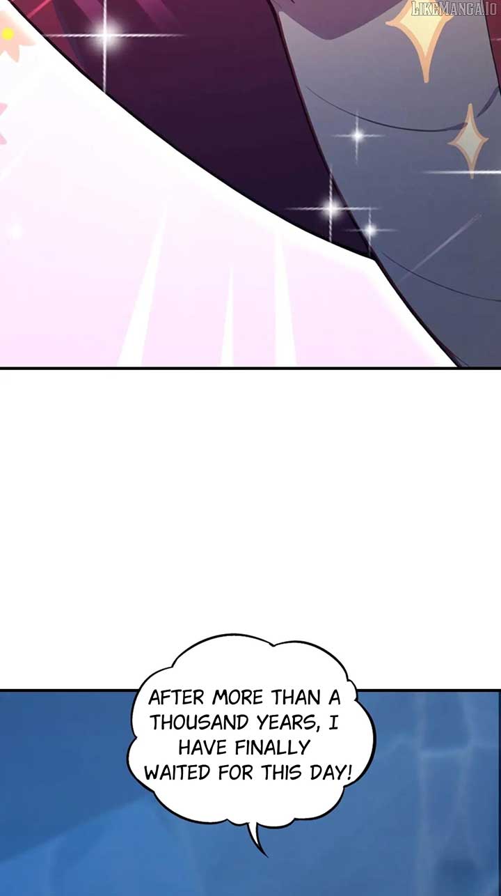 Outrageous! I opened a training class for empresses Chapter 70 211 09