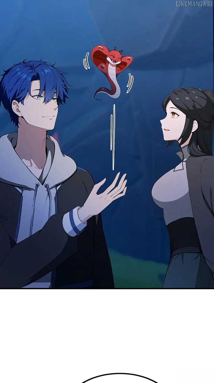 Outrageous! I opened a training class for empresses Chapter 70 212 10