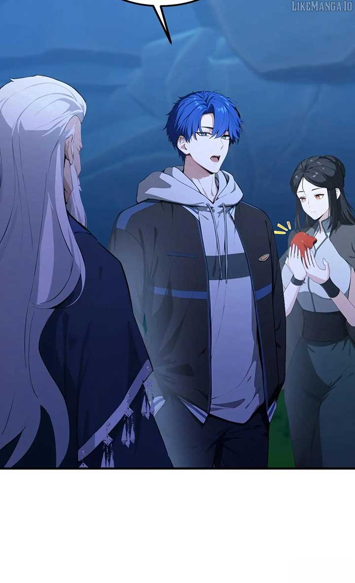 Outrageous! I opened a training class for empresses Chapter 70 215 13