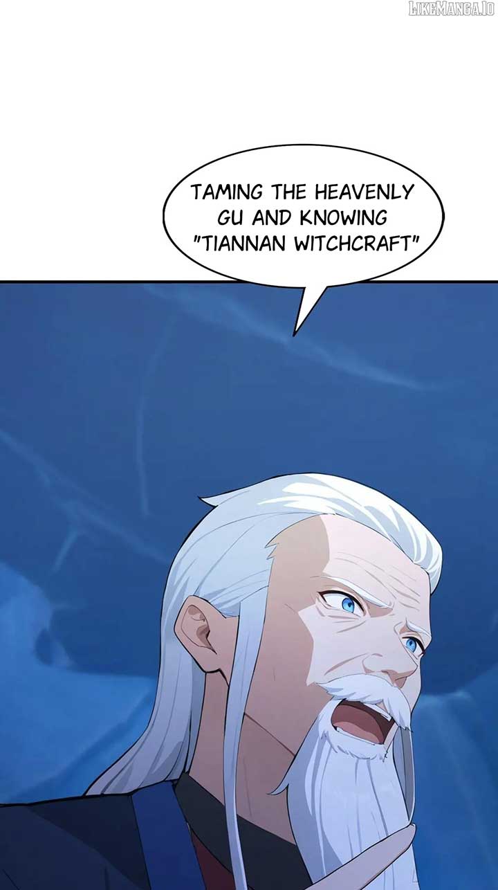 Outrageous! I opened a training class for empresses Chapter 70 216 14