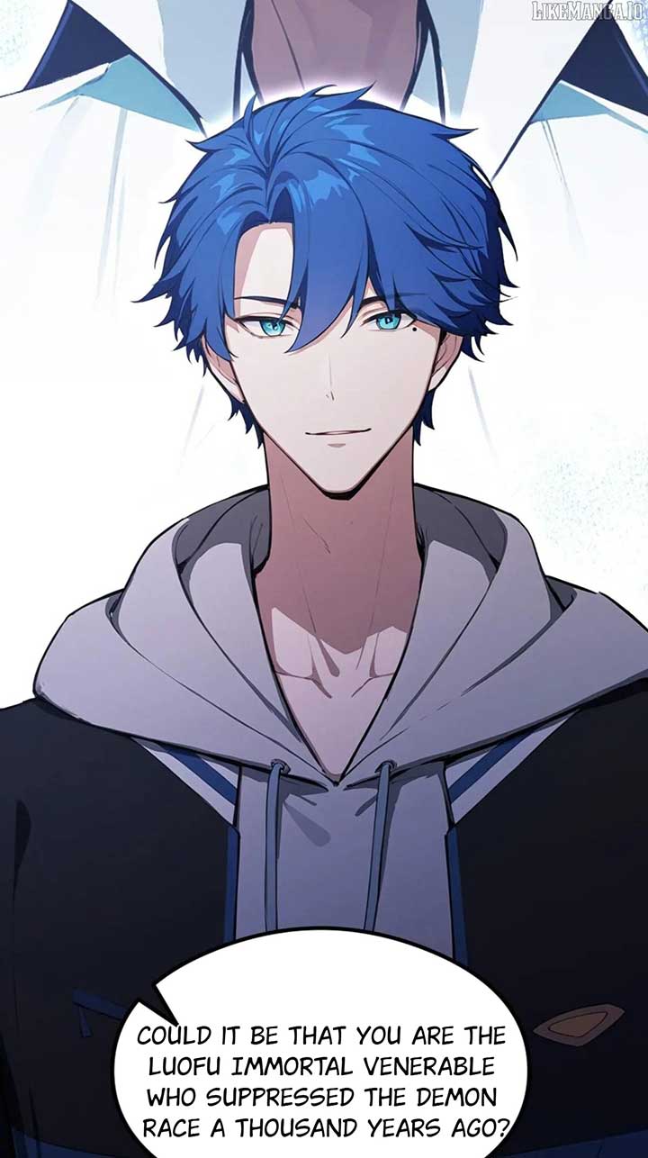 Outrageous! I opened a training class for empresses Chapter 70 218 16