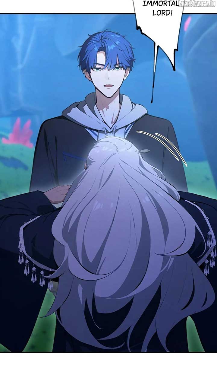 Outrageous! I opened a training class for empresses Chapter 70 220 18