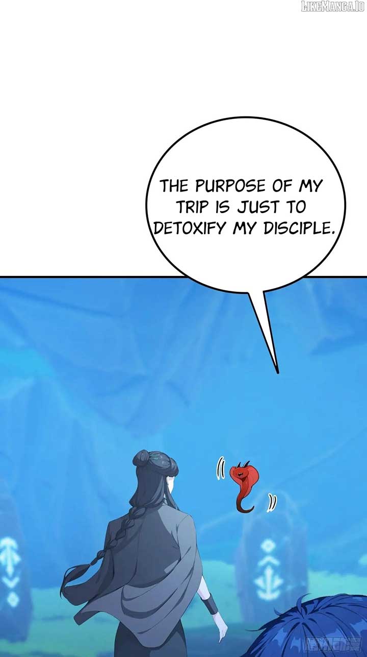 Outrageous! I opened a training class for empresses Chapter 70 223 21