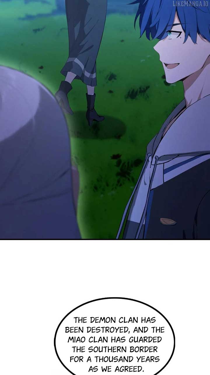 Outrageous! I opened a training class for empresses Chapter 70 224 22