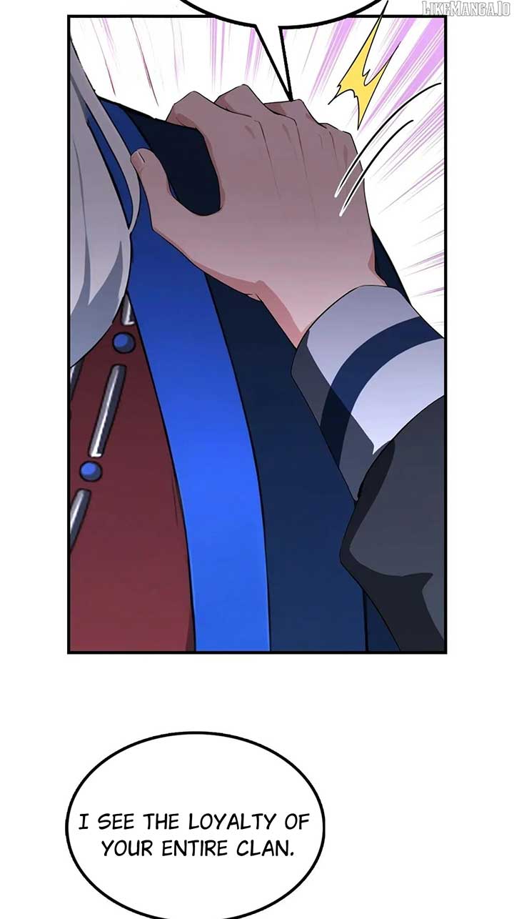 Outrageous! I opened a training class for empresses Chapter 70 225 23