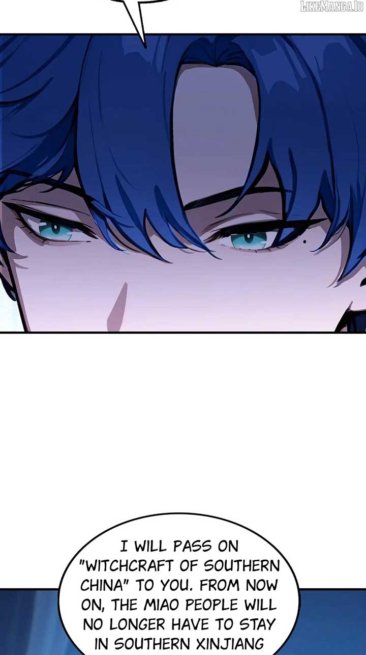 Outrageous! I opened a training class for empresses Chapter 70 226 24