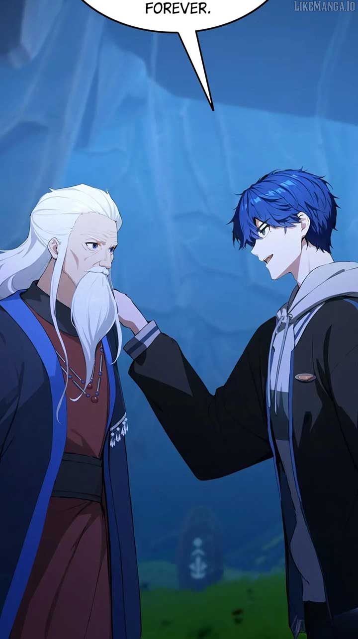 Outrageous! I opened a training class for empresses Chapter 70 227 25