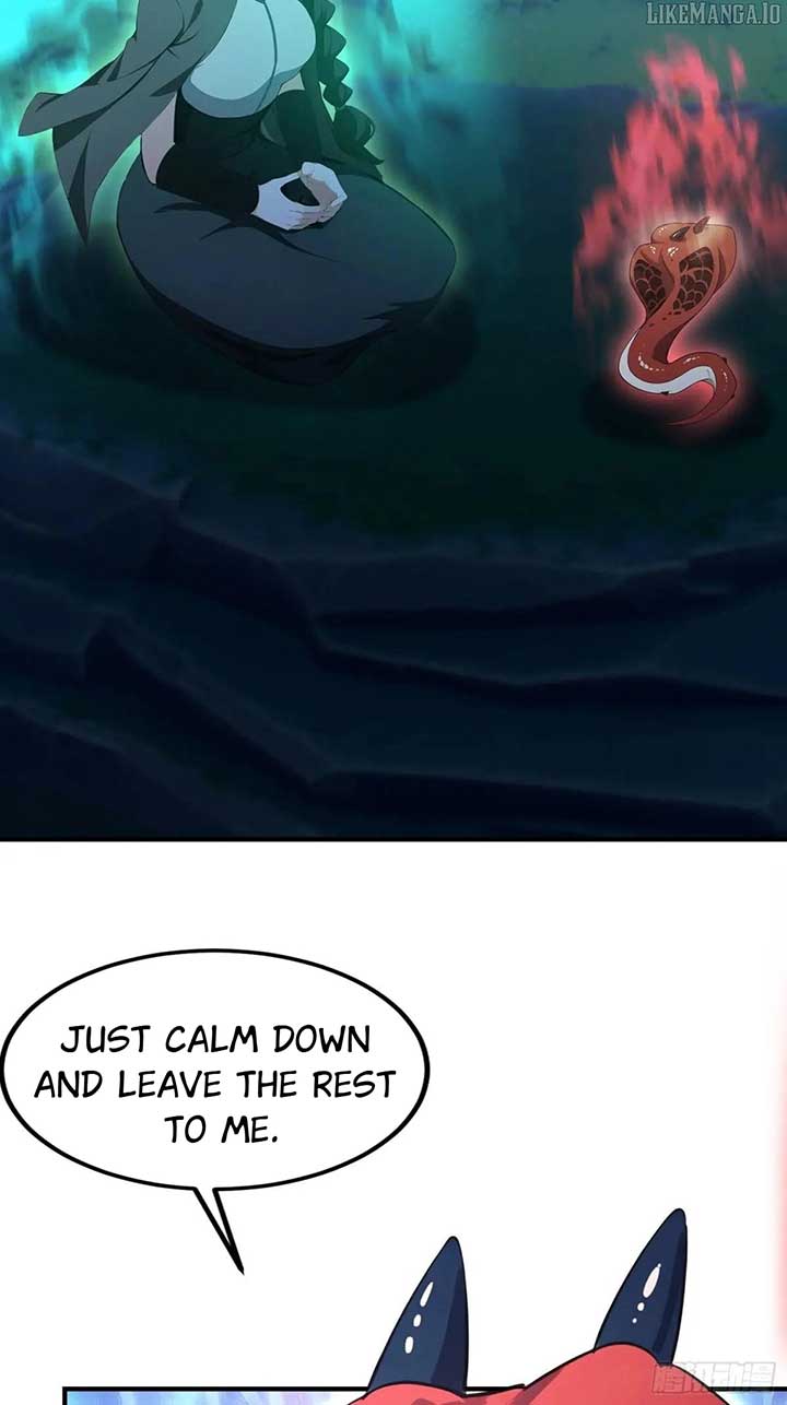 Outrageous! I opened a training class for empresses Chapter 70 231 29