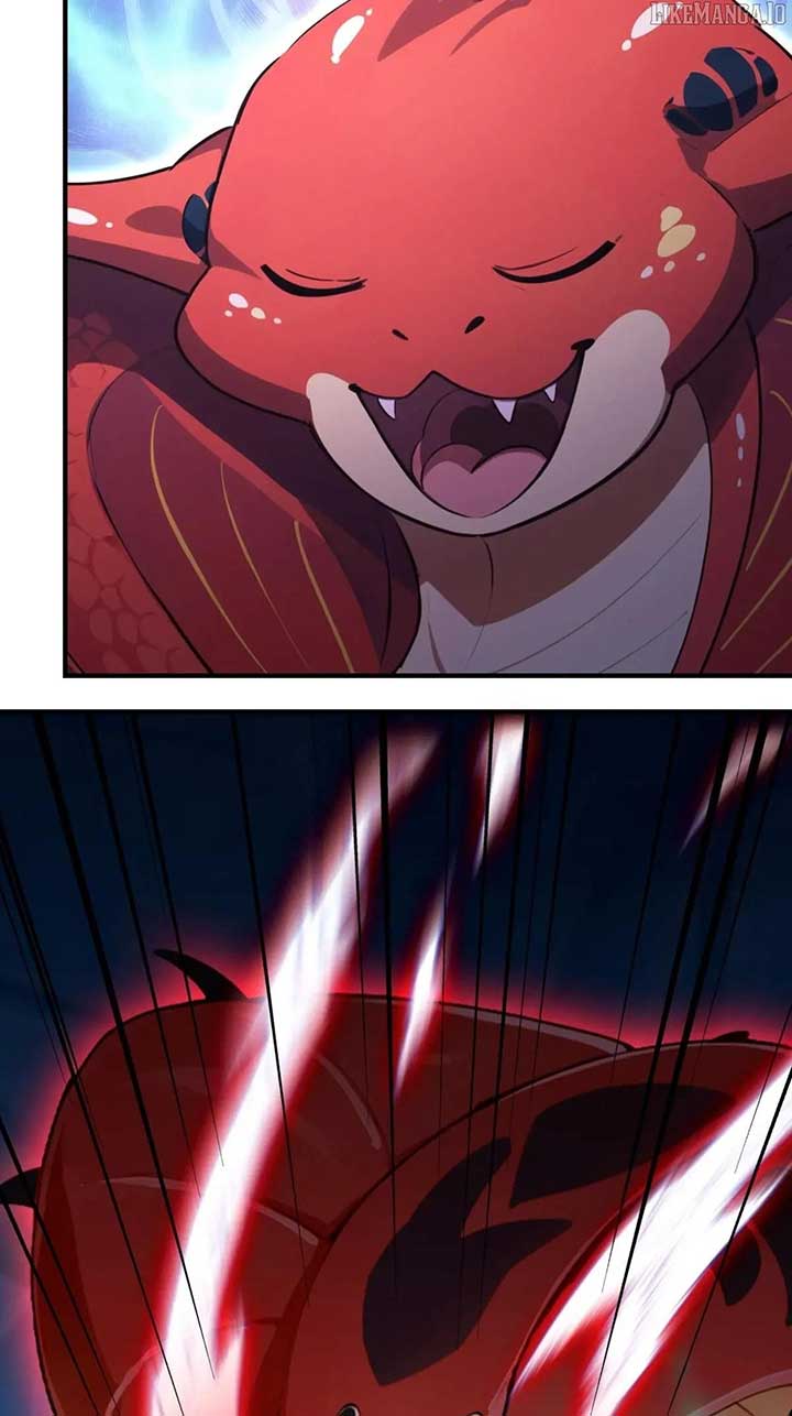 Outrageous! I opened a training class for empresses Chapter 70 232 30