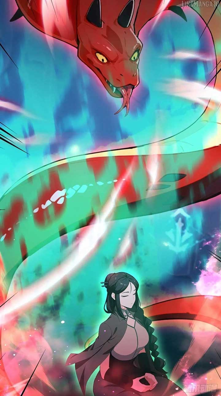 Outrageous! I opened a training class for empresses Chapter 70 233 31