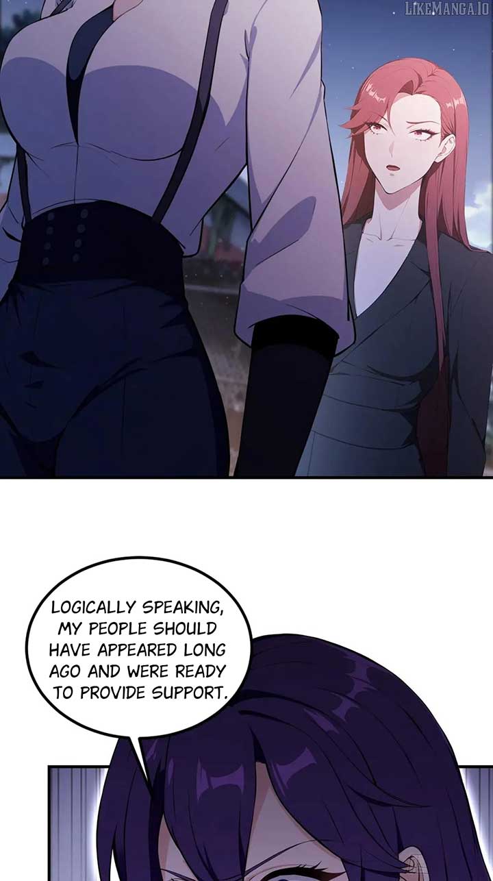 Outrageous! I opened a training class for empresses Chapter 70 239 37