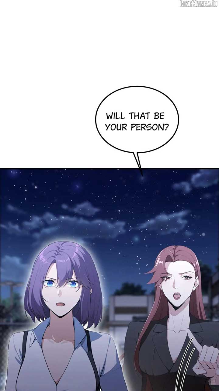 Outrageous! I opened a training class for empresses Chapter 70 241 39