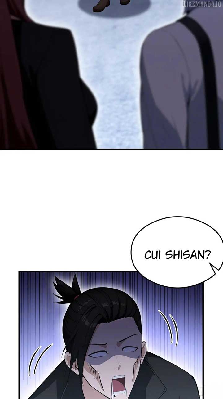 Outrageous! I opened a training class for empresses Chapter 70 243 41