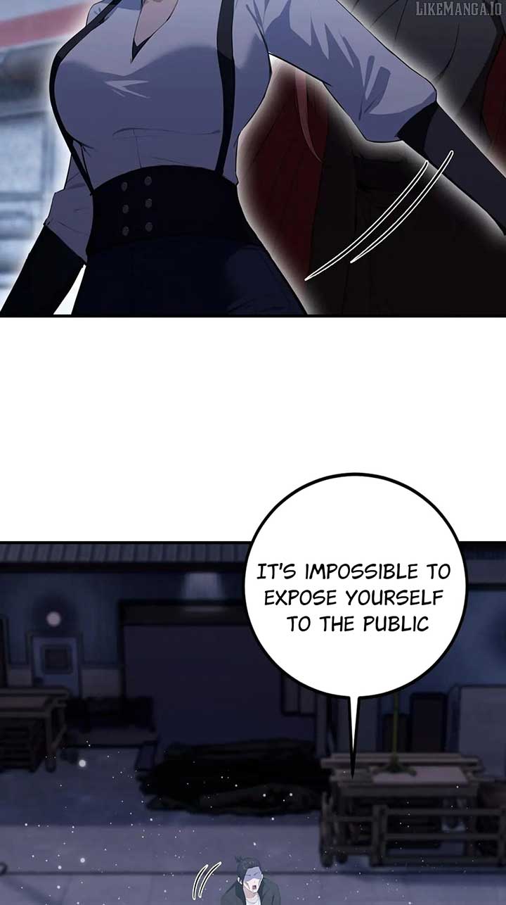 Outrageous! I opened a training class for empresses Chapter 70 245 43