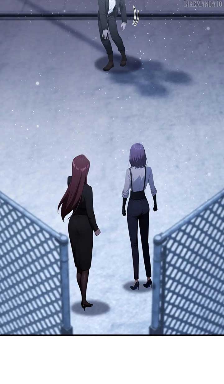 Outrageous! I opened a training class for empresses Chapter 70 246 44