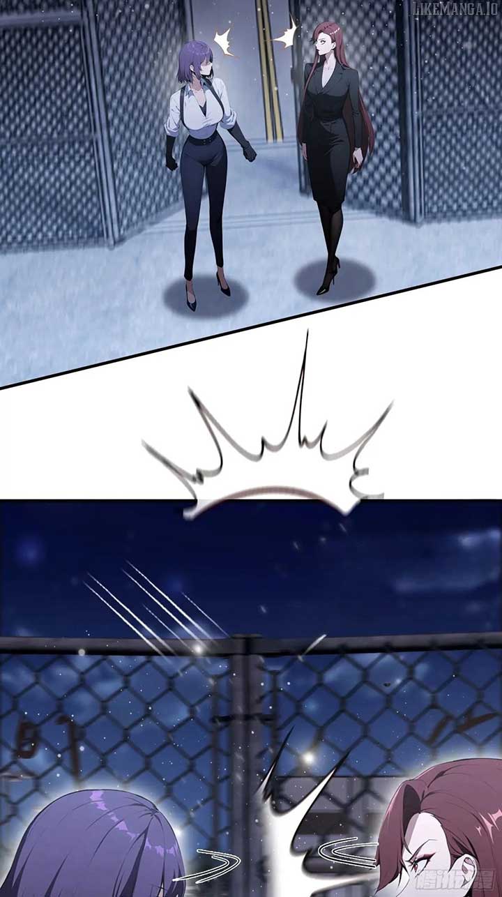 Outrageous! I opened a training class for empresses Chapter 70 251 49