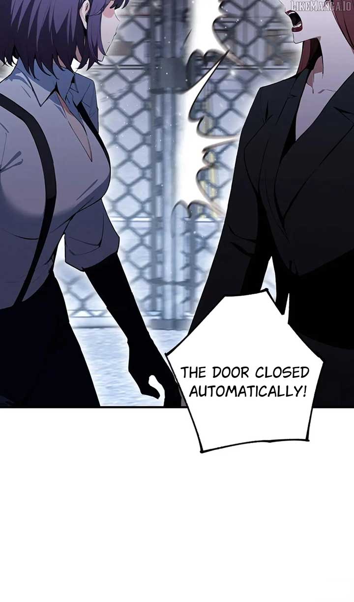 Outrageous! I opened a training class for empresses Chapter 70 252 50