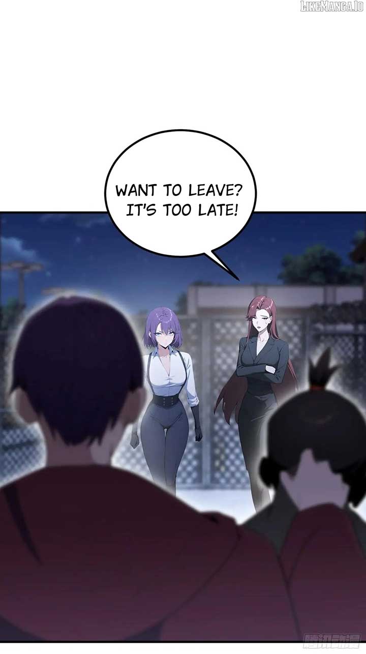 Outrageous! I opened a training class for empresses Chapter 70 253 51