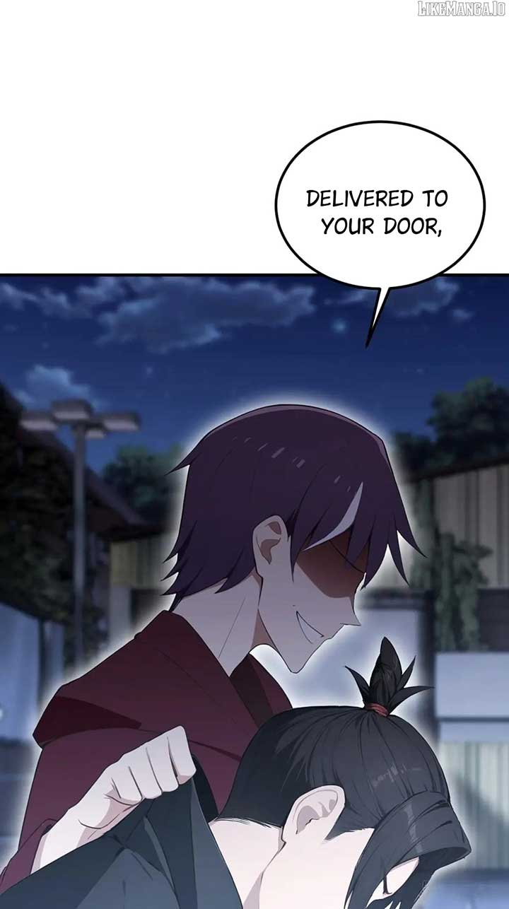 Outrageous! I opened a training class for empresses Chapter 70 254 52