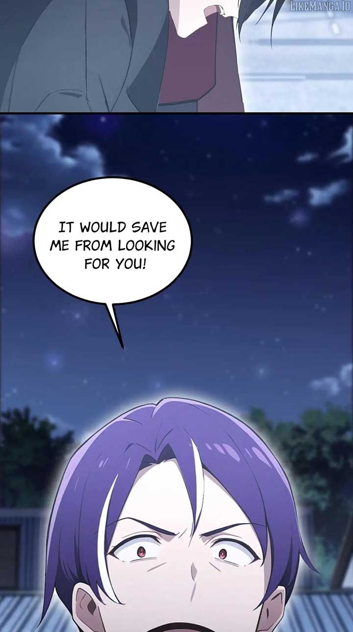 Outrageous! I opened a training class for empresses Chapter 70 255 53