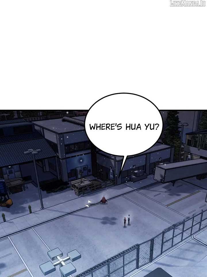 Outrageous! I opened a training class for empresses Chapter 70 257 55