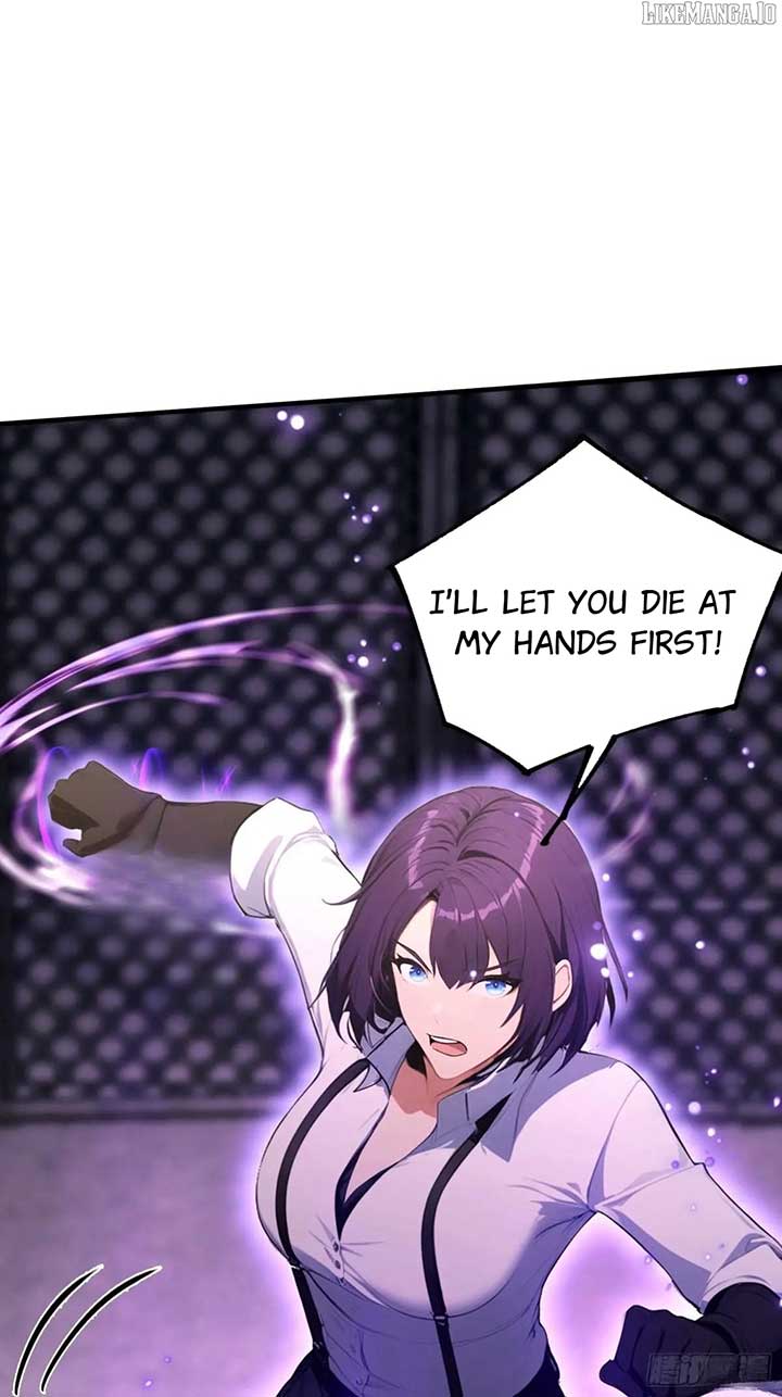 Outrageous! I opened a training class for empresses Chapter 70 260 58