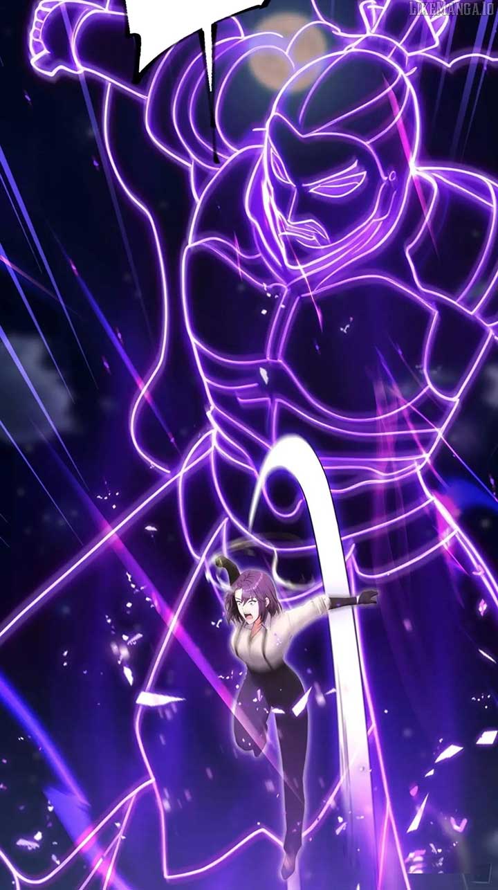 Outrageous! I opened a training class for empresses Chapter 70 262 60