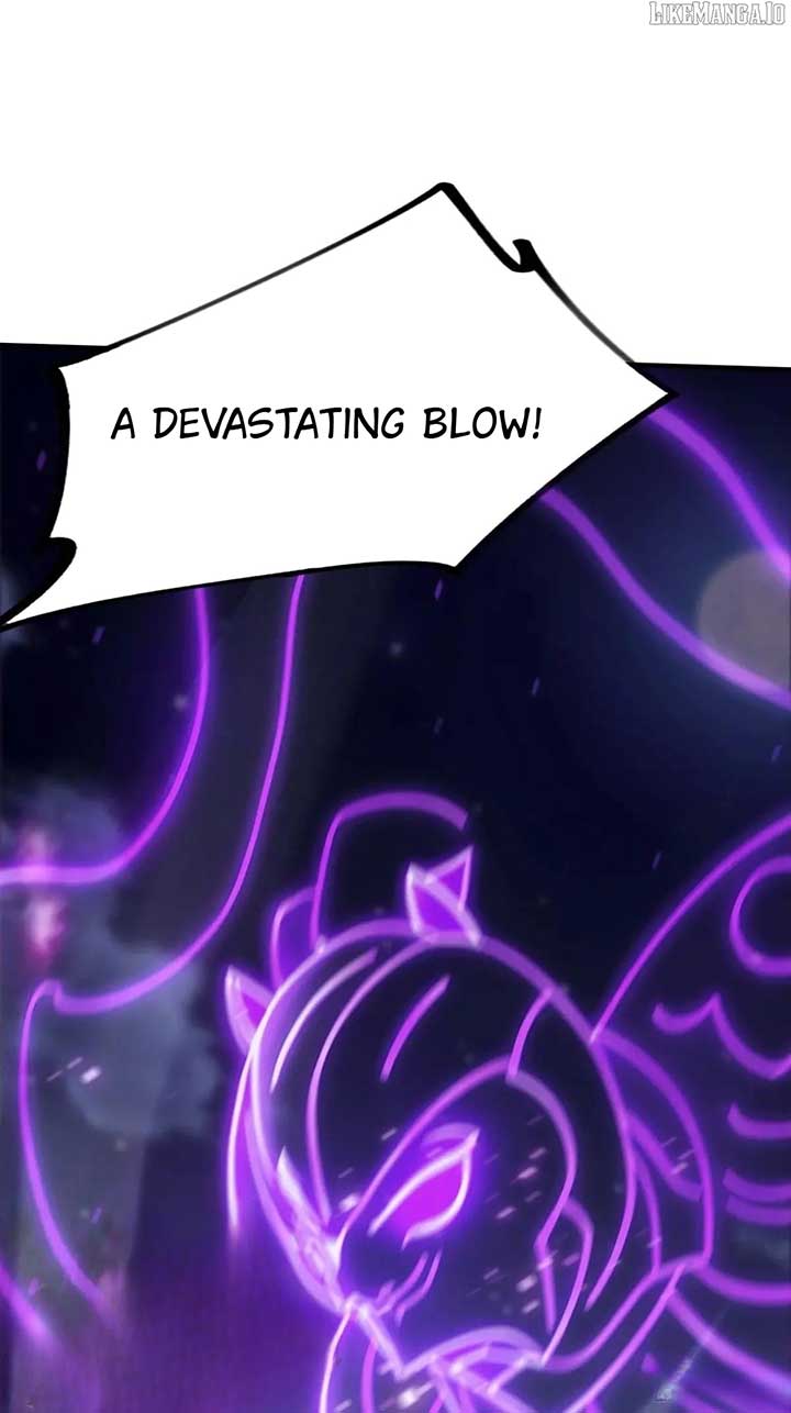 Outrageous! I opened a training class for empresses Chapter 70 264 62