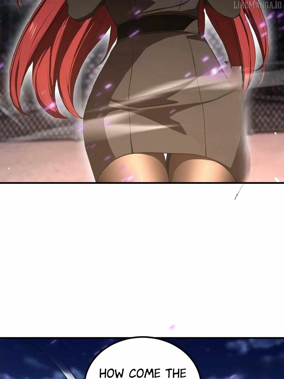 Outrageous! I opened a training class for empresses Chapter 71 234 02