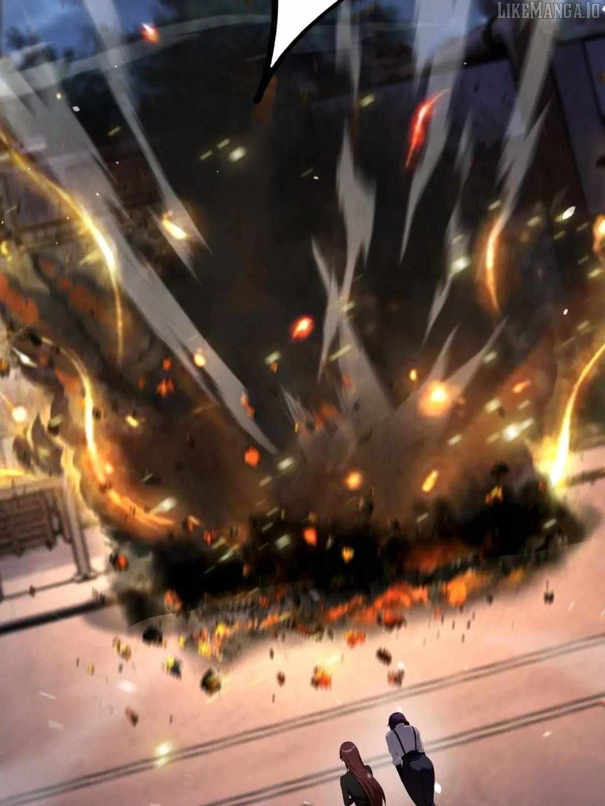 Outrageous! I opened a training class for empresses Chapter 71 237 05