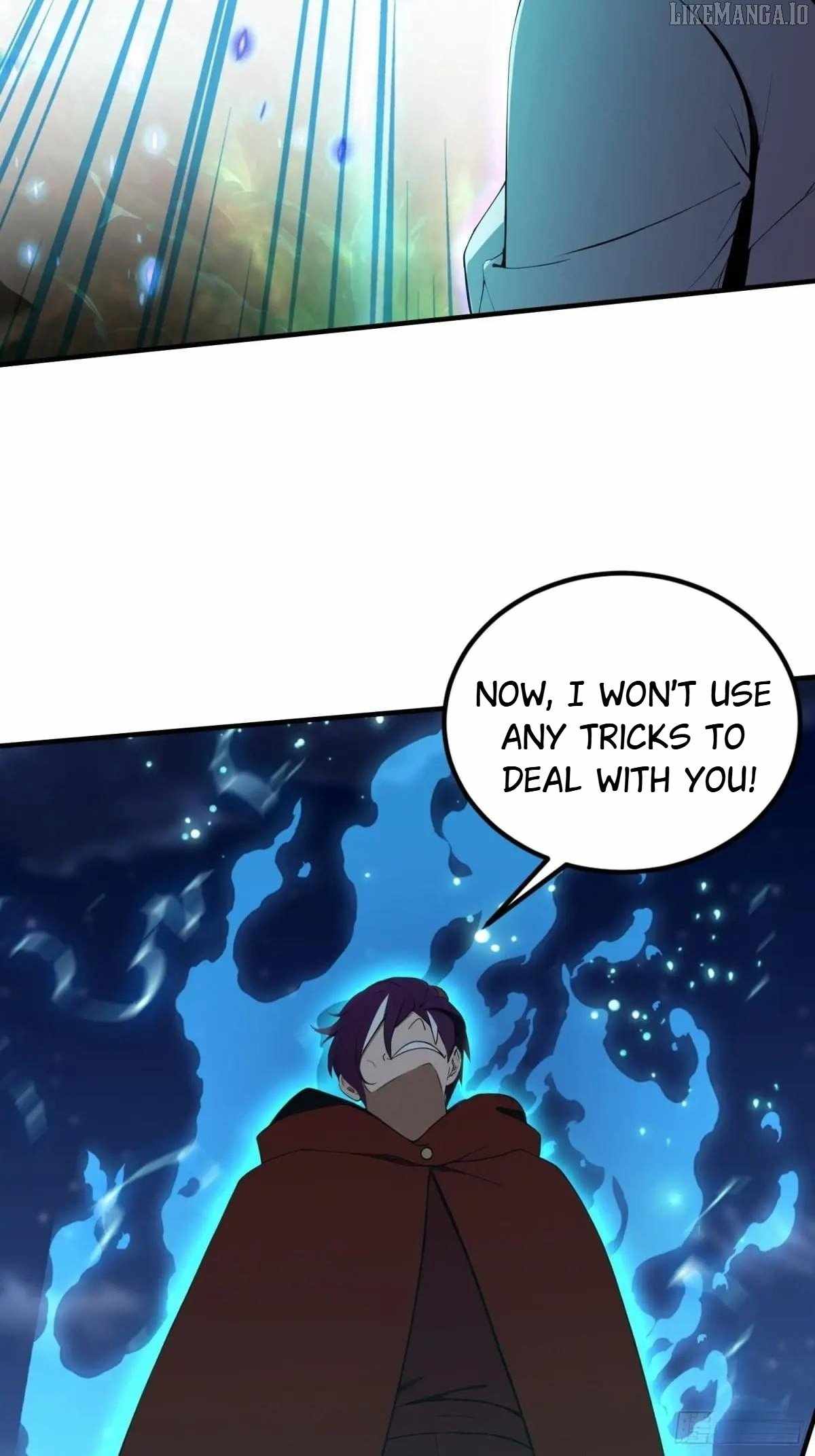 Outrageous! I opened a training class for empresses Chapter 71 241 09