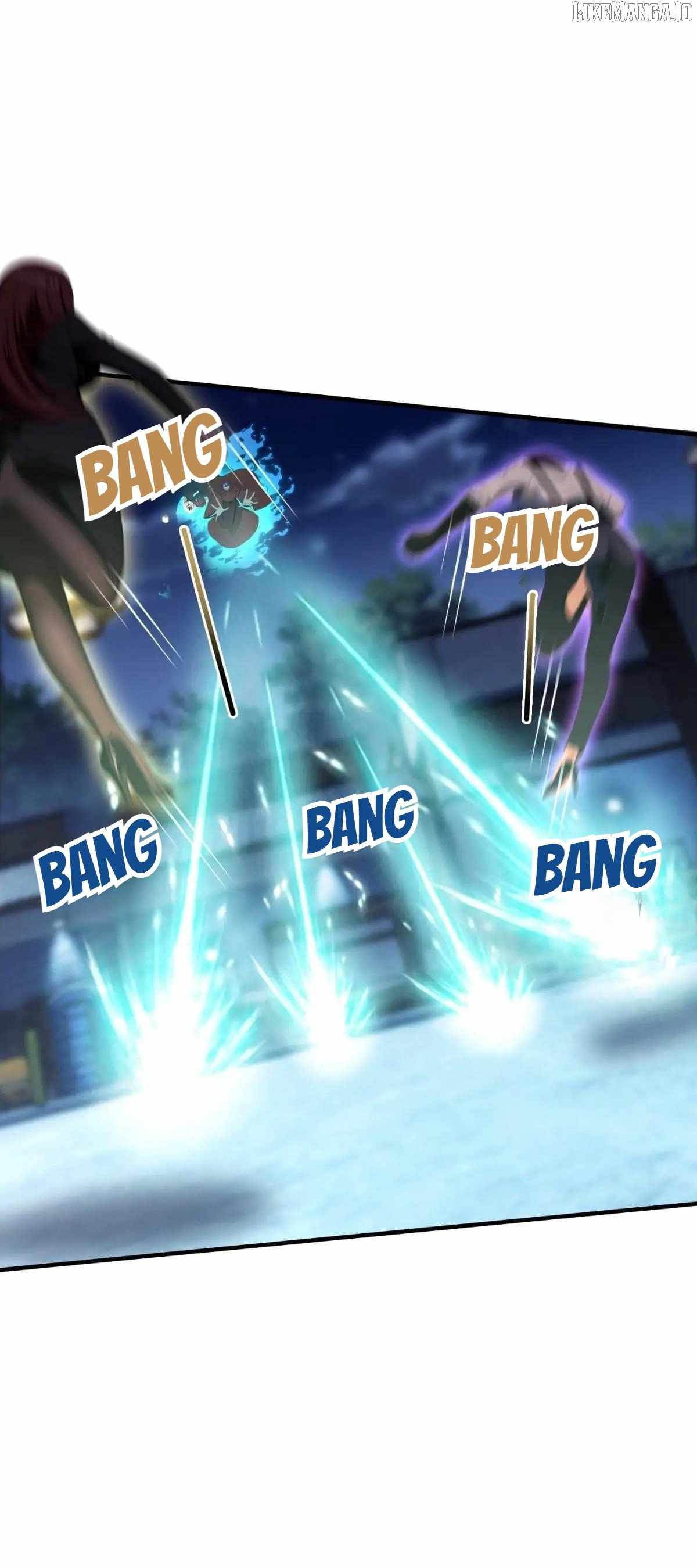 Outrageous! I opened a training class for empresses Chapter 71 245 13